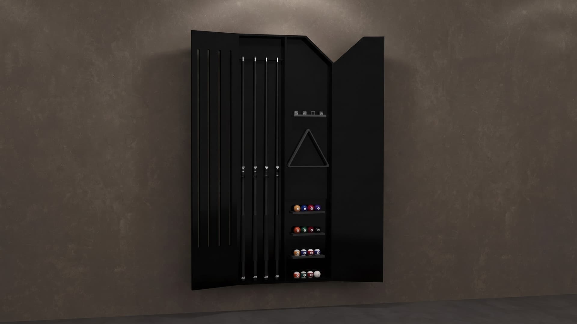 Vault
