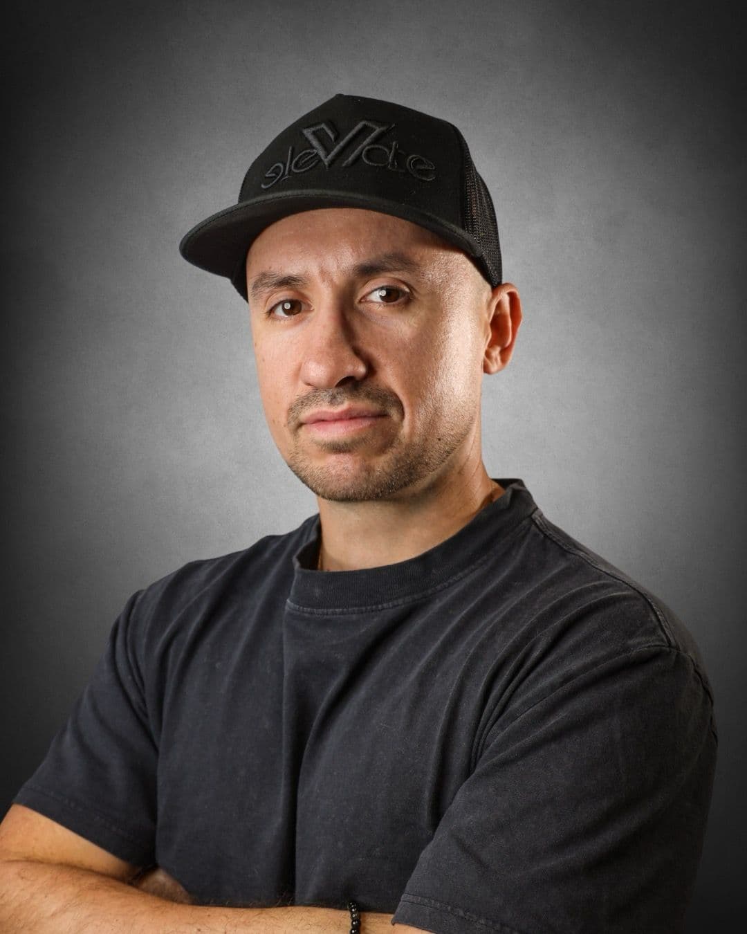 Max Spektor, Co Founder and CFO of Elevate Customs